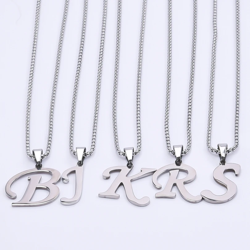 Travel Accessories As Gifts - 50/60/70cm 롱 킬 체인 스테인리스 스틸