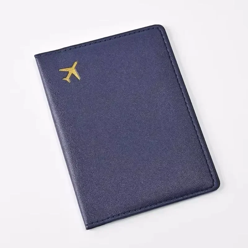Travel Accessories India - 여성 남성 카드 여권 커버 케이스