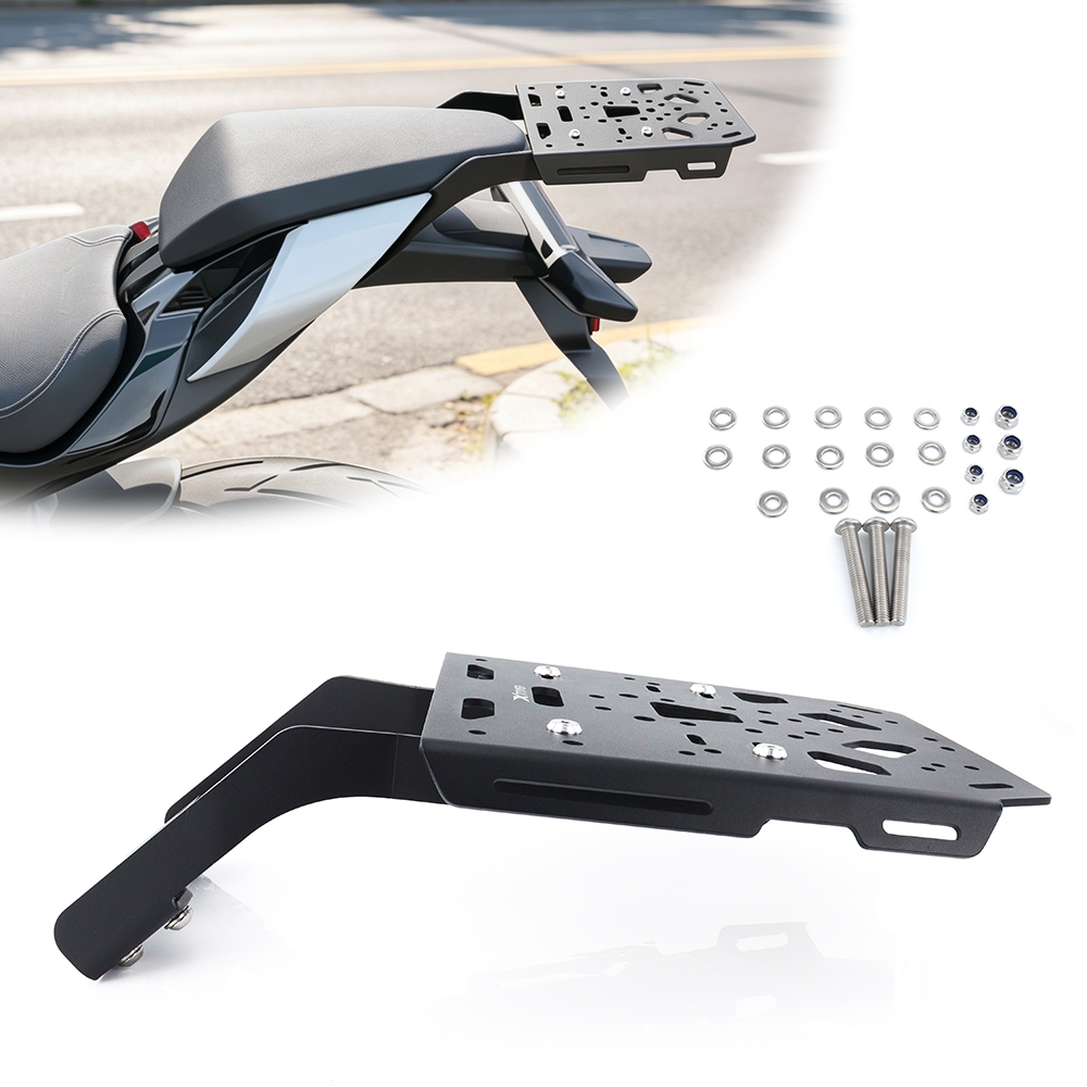 Luggage Cover Protector - CFMOTO 675 SR / SR-R 675