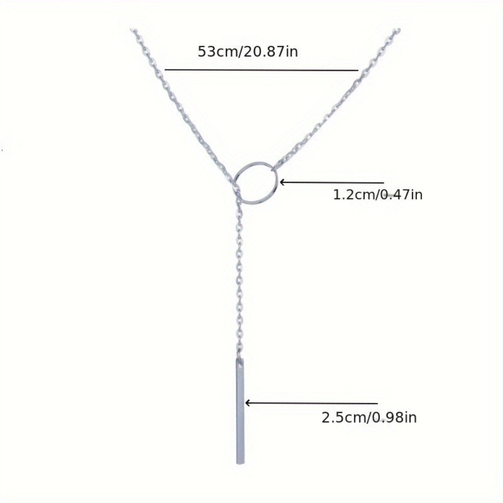 가벼운 럭셔리 기하학 패치워크 골드 펜던트 목걸이, 빈 - Travel Accessories As Gifts 리뷰 및 가격