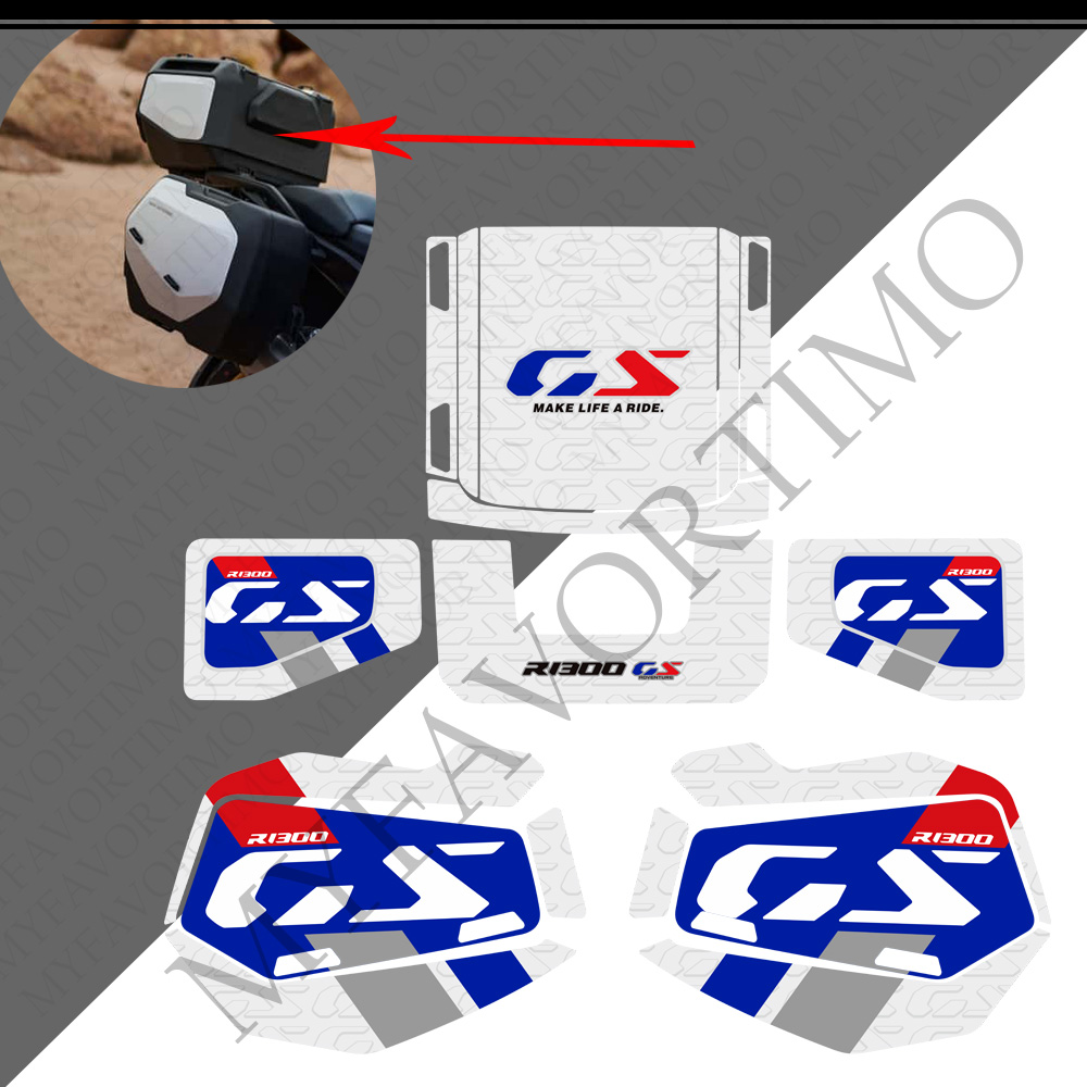 R 1300 GS R1300GS 트렁크 러기지 패니어  - Luggage Cover Protector 리뷰 및 가격