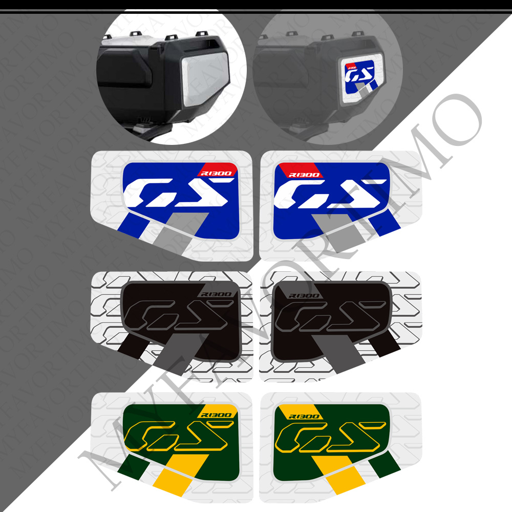 R 1300 GS R1300GS 트렁크 러기지 패니어  - Luggage Cover Protector 리뷰 및 가격