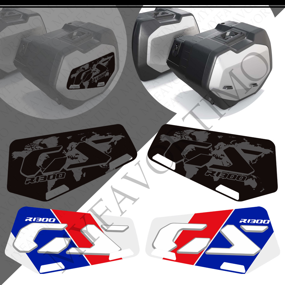 R 1300 GS R1300GS 트렁크 러기지 패니어  - Luggage Cover Protector 리뷰 및 가격