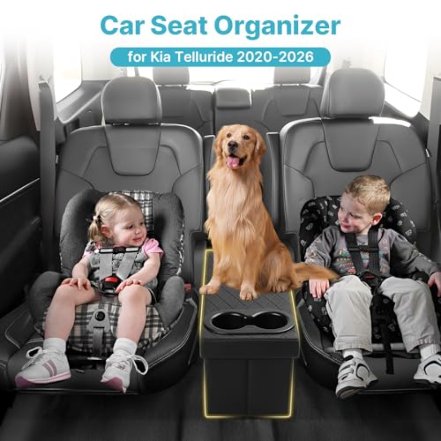 기아 2020-2026 용 카시트 정리함, 장난감, 아 - Travel Accessories Baby 리뷰 및 가격