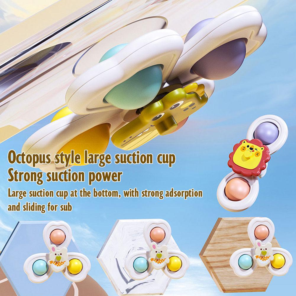 아기 손과 눈의 협응력 교육 훈련을 위한 3PCS 흡입 - Travel Accessories Baby 리뷰 및 가격