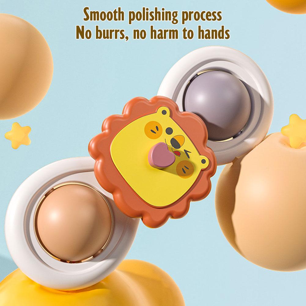 아기 손과 눈의 협응력 교육 훈련을 위한 3PCS 흡입 - Travel Accessories Baby 리뷰 및 가격