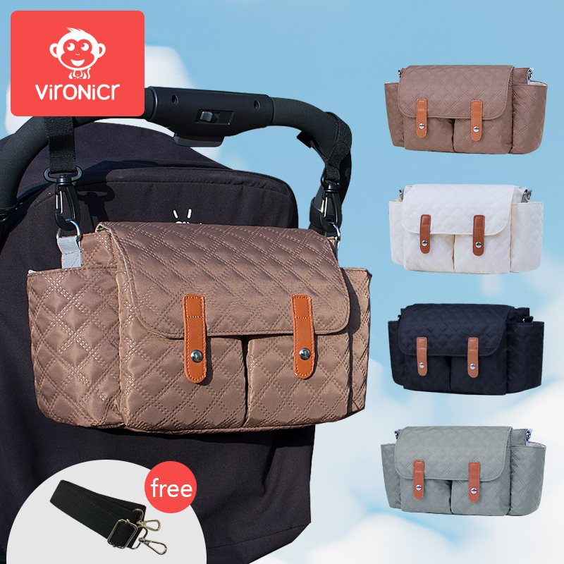 유모차 수납 가방 여행용 걸이형 가방 유모차 가방 기저 - Travel Accessories Baby 리뷰 및 가격