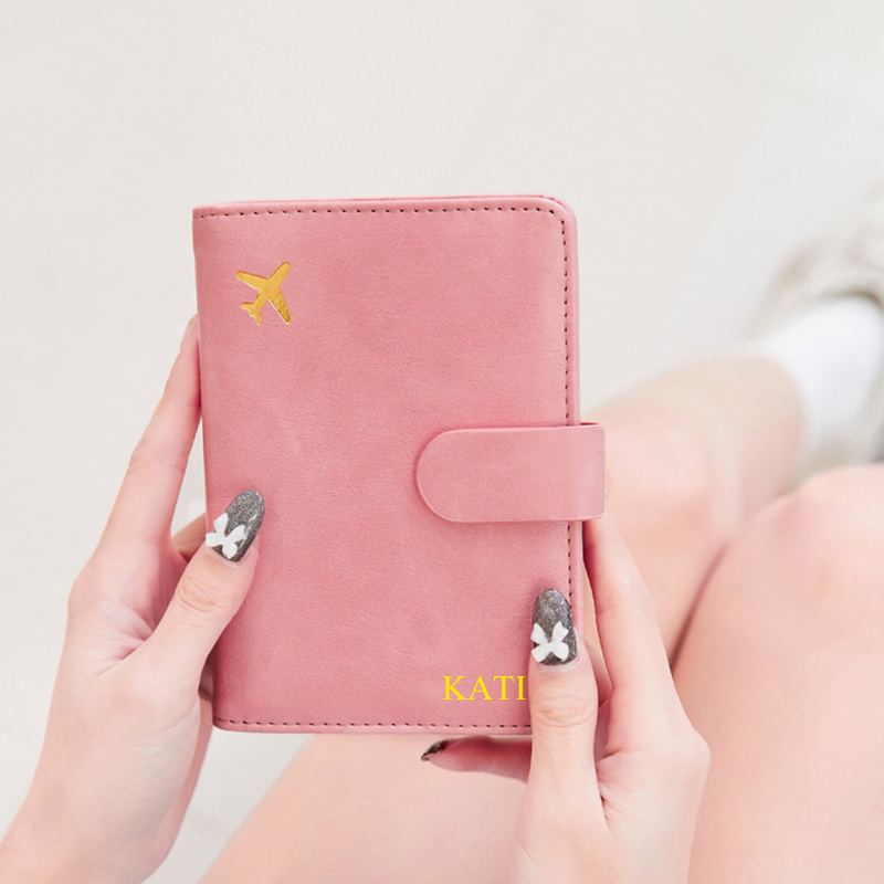 맞춤형 문자 여행 여권 지갑 패션 PU 가죽 대용량 카 - Travel Accessories Wallet 리뷰 및 가격