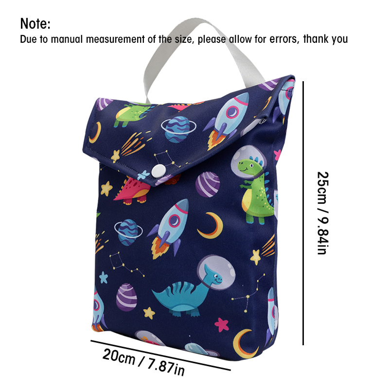 Pororo 아기 기저귀 가방, 수영복 방수 젖은 가방 - Travel Accessories Baby 리뷰 및 가격