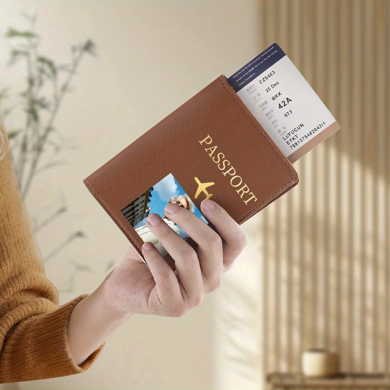 1개입, 맞춤형 애완동물 고양이 사진이 들어간 여권 케 - Travel Accessories Wallet 리뷰 및 가격
