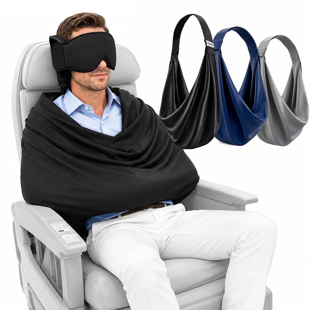 2026년형 신제품: 비행기에서의 편안한 수면을 위한  - Travel Accessories Long Flight 리뷰 및 가격