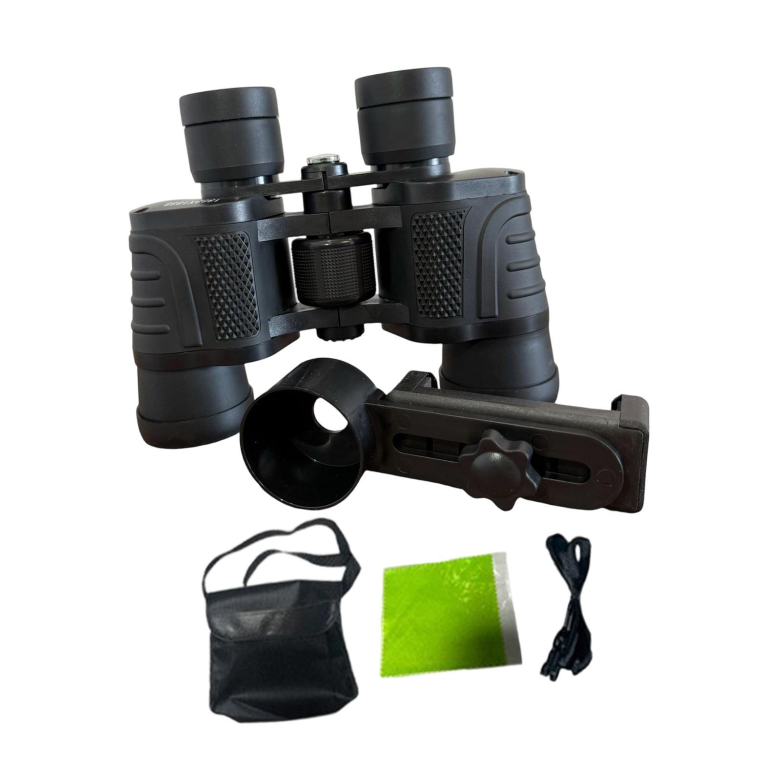 고배율 미니 쌍안경, 휴대용 망원경, 조류 관찰, 등산 - Travel Accessories As Gifts 리뷰 및 가격