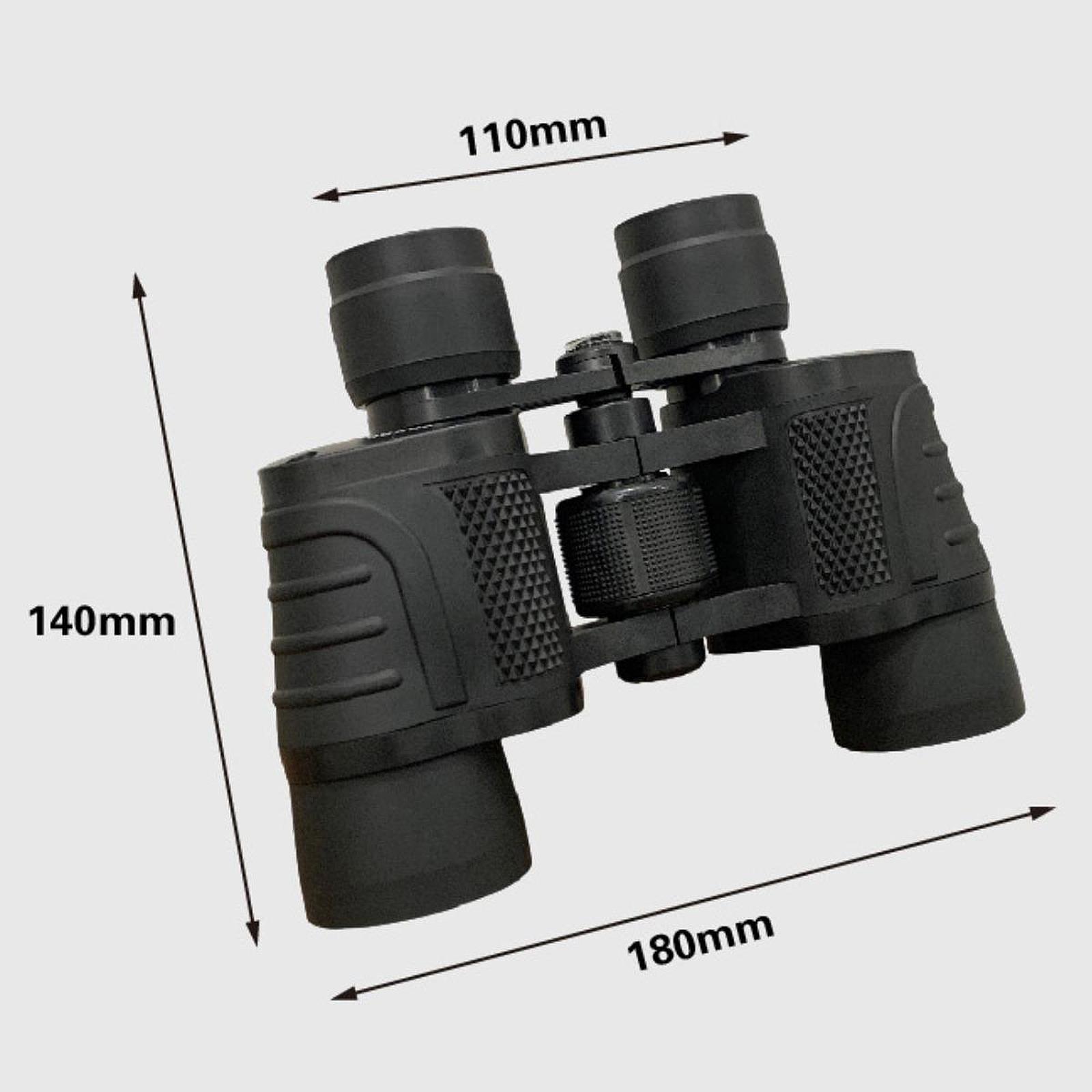 고배율 미니 쌍안경, 휴대용 망원경, 조류 관찰, 등산 - Travel Accessories As Gifts 리뷰 및 가격