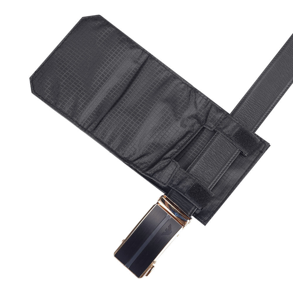 여행용 숨겨진 지갑, 허리에 착용하는 방도용 파스포트  - Travel Accessories Wallet 리뷰 및 가격