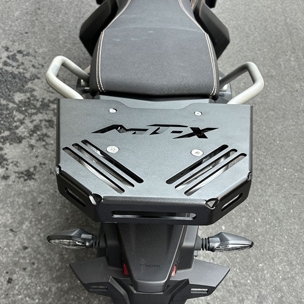 AASS-리어 러기지 랙 CFMOTO 800MT-X 8 - Luggage Cover Protector 리뷰 및 가격
