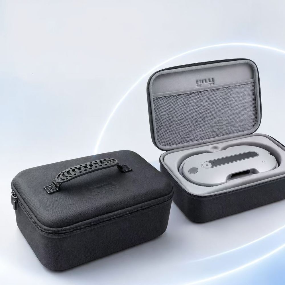 Hutt C7 창문 청소 로봇용 견고한 보관 가방, E - Travel Accessories Organizer Bag 리뷰 및 가격