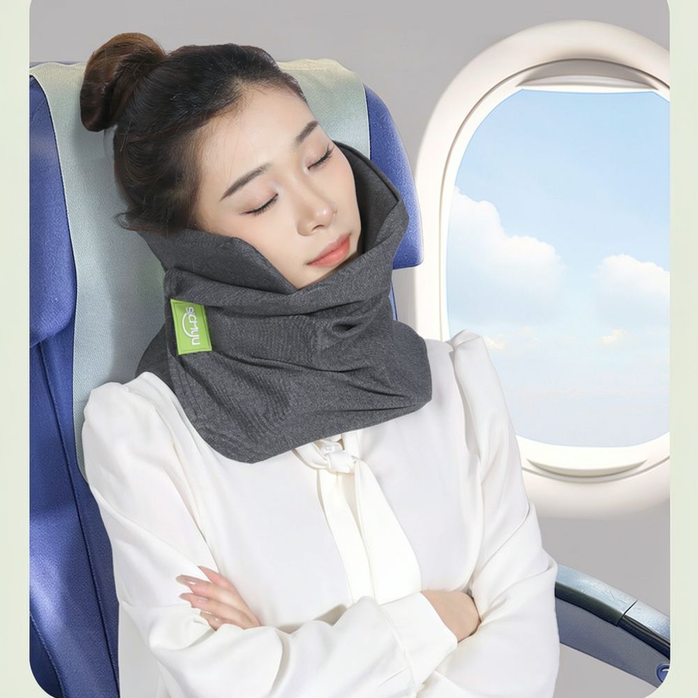 시크미(Sicmyu) 헤드레스트, 인체공학적 디자인으로 - Travel Accessories Long Flight 리뷰 및 가격