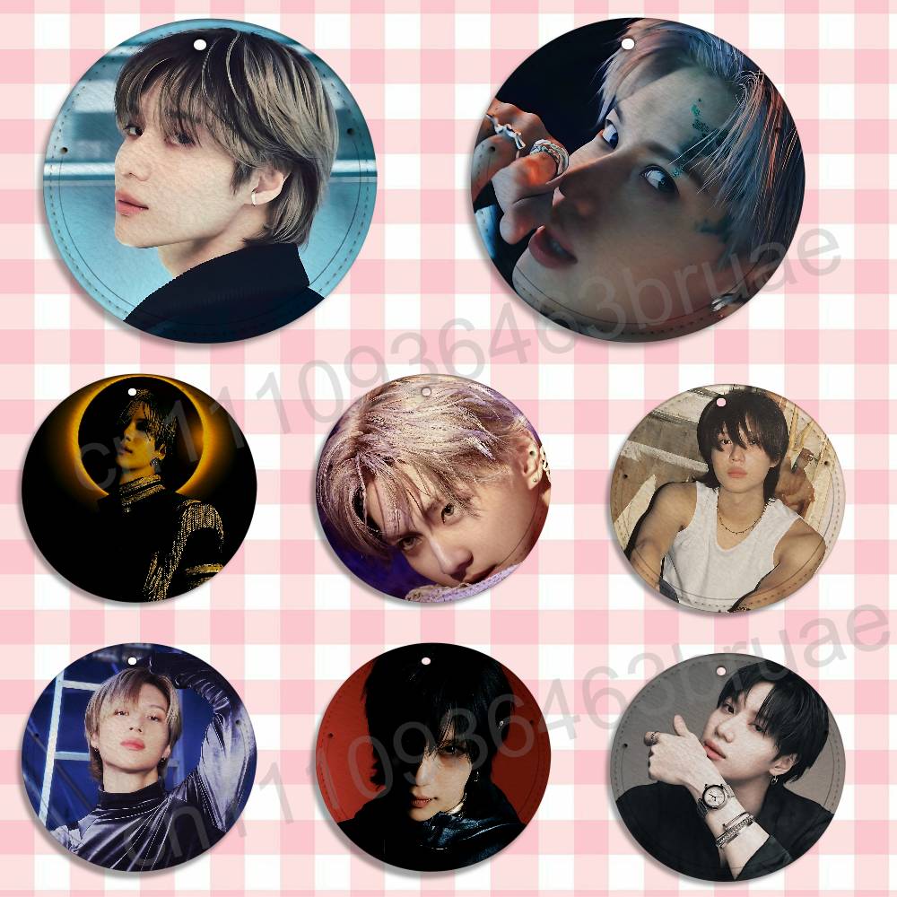 Think of You IDEA TAEMIN 원형 비행 - Travel Accessories Ideas 리뷰 및 가격