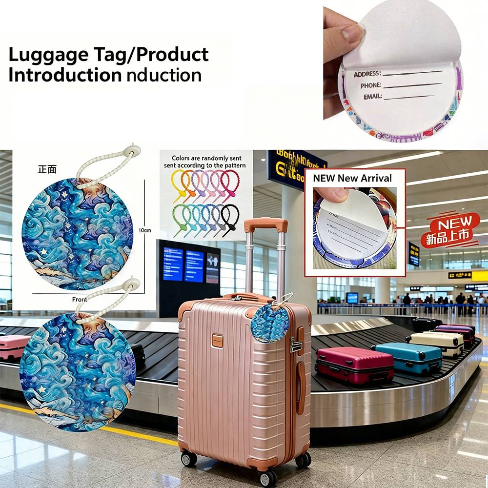 Think of You IDEA TAEMIN 원형 비행 - Travel Accessories Ideas 리뷰 및 가격