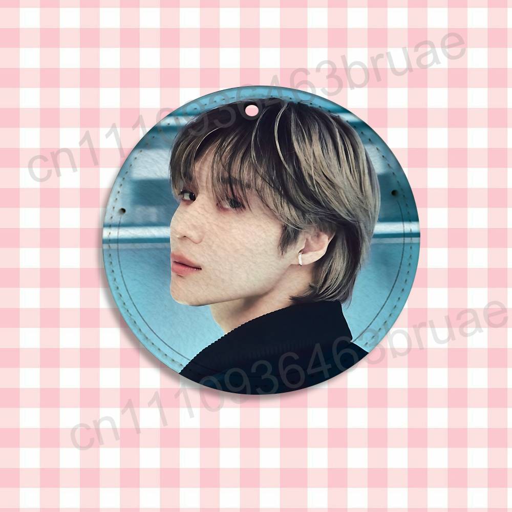 Think of You IDEA TAEMIN 원형 비행 - Travel Accessories Ideas 리뷰 및 가격