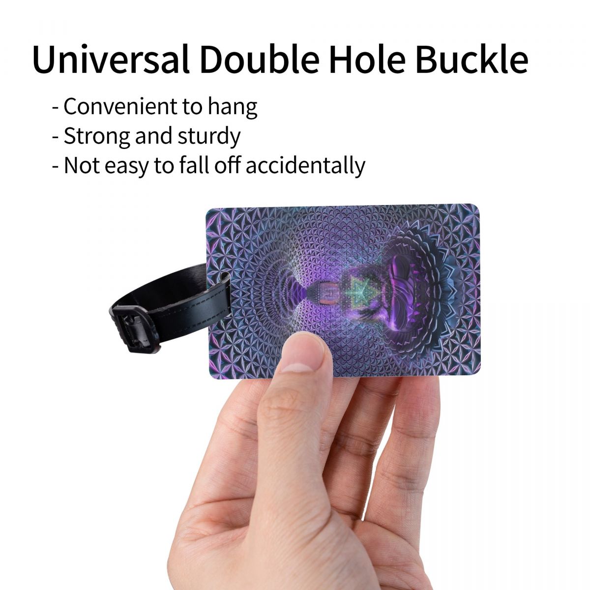 맞춤형 인도 만다라 선 부다 수하물 태그, 개인 정보  - Travel Accessories India 리뷰 및 가격
