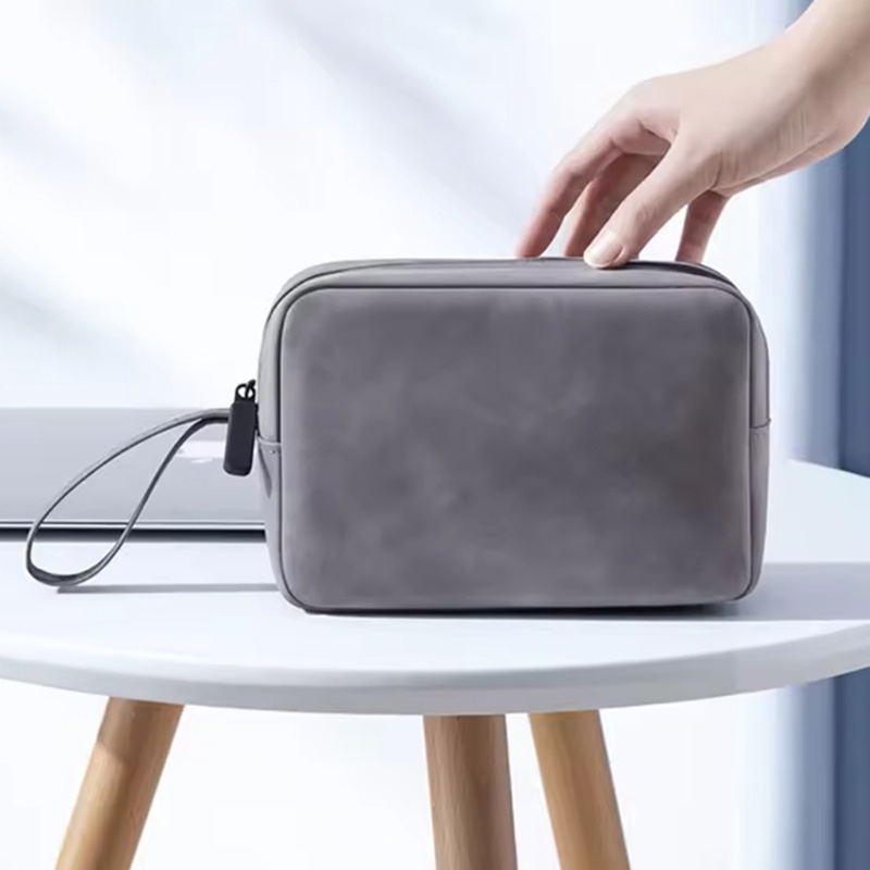 휴대용 여행용 수납 가방, 방수 및 기름 방지 기능,  - Travel Accessories Organizer Bag 리뷰 및 가격