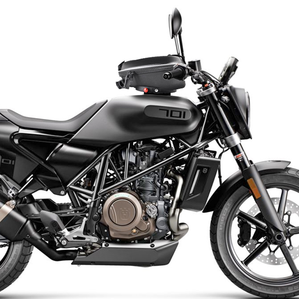 HUSQVARNA Svartpilen701 Vitpil - Luggage Cover Protector 리뷰 및 가격