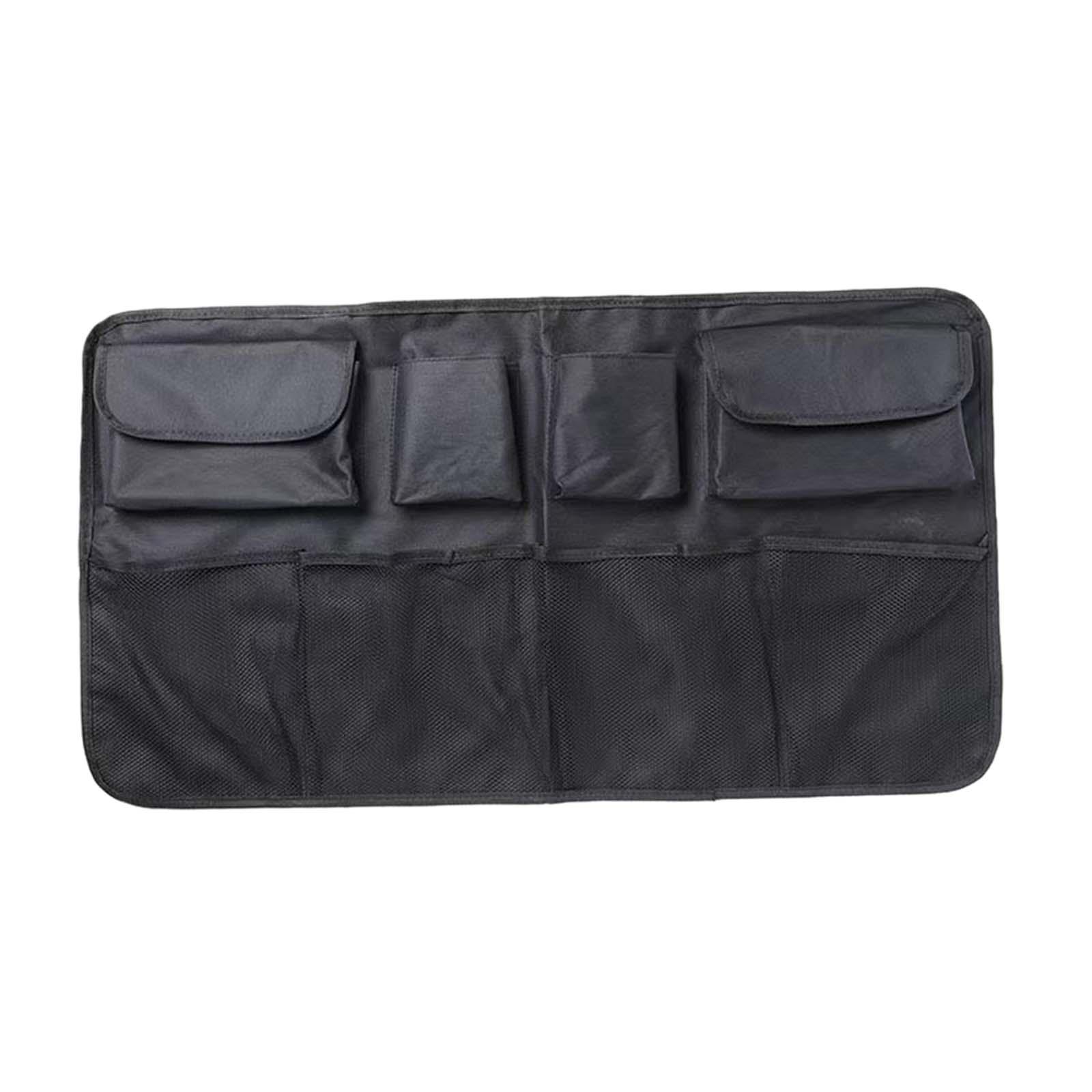 차량 뒷좌석 정리함 다용도 차량용품 자동차 시트 정리함 - Travel Accessories Wallet 리뷰 및 가격