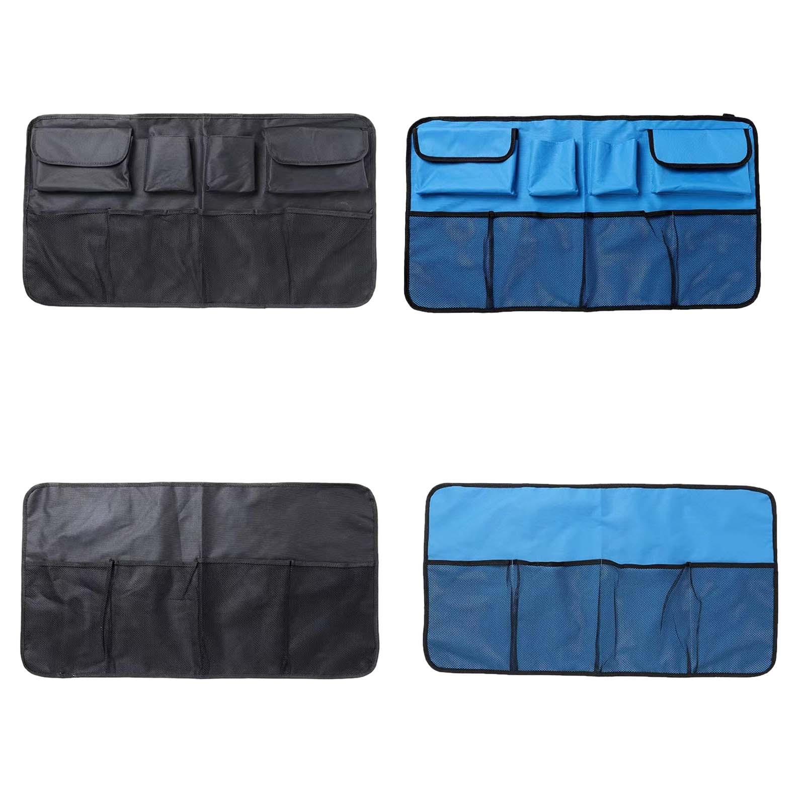 차량 뒷좌석 정리함 다용도 차량용품 자동차 시트 정리함 - Travel Accessories Wallet 리뷰 및 가격