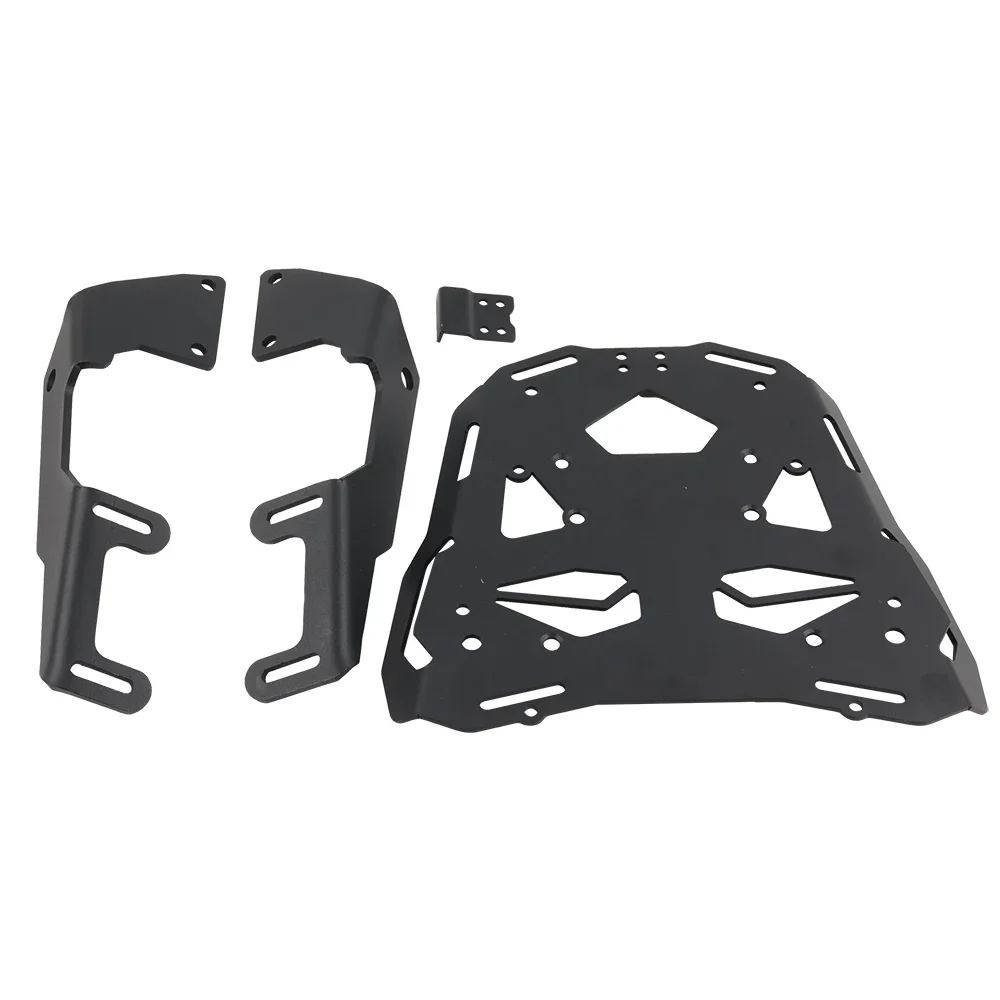 오토바이 액세서리 후방 짐받이 화물 선반 지지대 상단  - Luggage Cover Protector 리뷰 및 가격