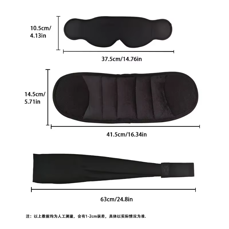 3-in-1 비행기 수면 지원 시스템: 메모리폼 소재의 - Travel Accessories Long Flight 리뷰 및 가격