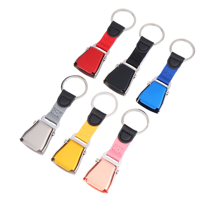 미니 안전 안전벨트 비행기 버클 키 체인 스트랩 키 체 - Travel Accessories India 리뷰 및 가격