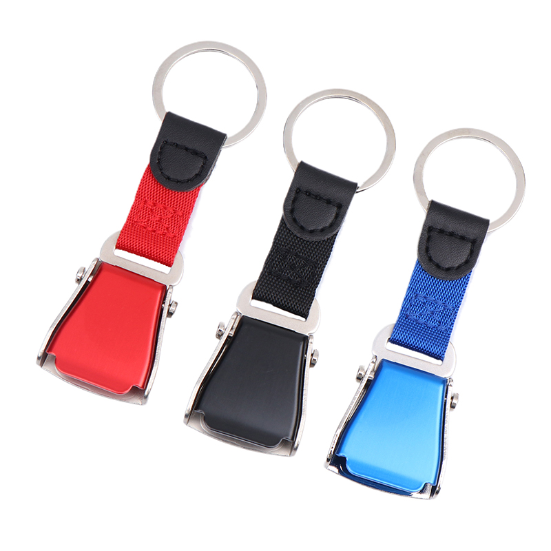 미니 안전 안전벨트 비행기 버클 키 체인 스트랩 키 체 - Travel Accessories India 리뷰 및 가격