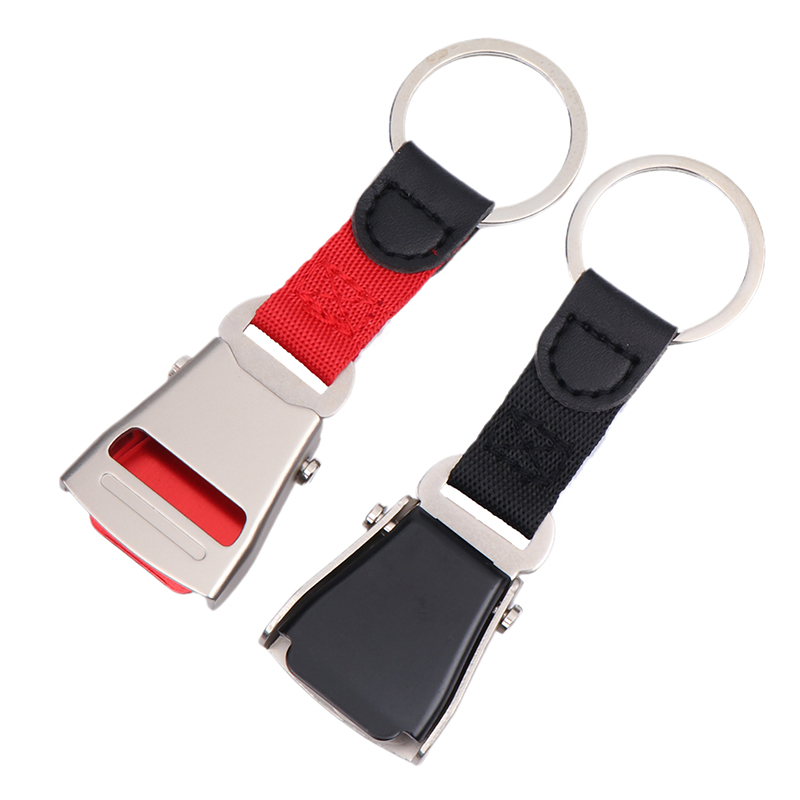 미니 안전 안전벨트 비행기 버클 키 체인 스트랩 키 체 - Travel Accessories India 리뷰 및 가격