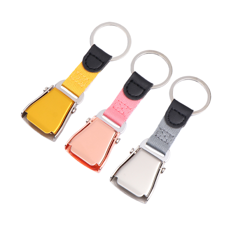 미니 안전 안전벨트 비행기 버클 키 체인 스트랩 키 체 - Travel Accessories India 리뷰 및 가격