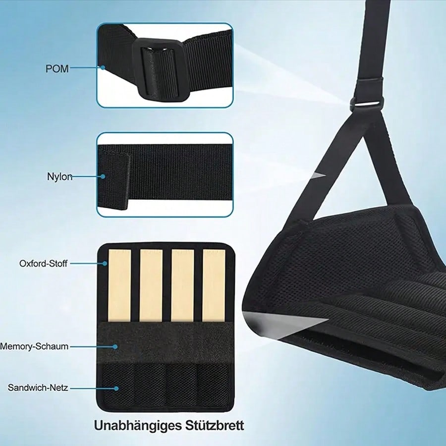비행기용 발 받침대, 탈부착 가능한 발 지지 패드, 긴 - Travel Accessories Long Flight 리뷰 및 가격